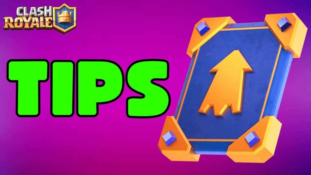 Comodines de Clash Royale